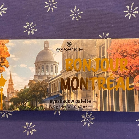 🇫🇷 🇨🇦 Tu parles francais?paris&montreal - Picture 5 of 6